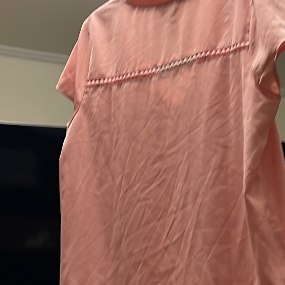 GUESS spring/summer blouse - Picture 4 of 4